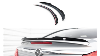 Przedłużenie Spoilera Opel Insignia OPC-Line I