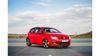 Diffuser Volkswagen Polo V GTI Side Skirts Gloss Black