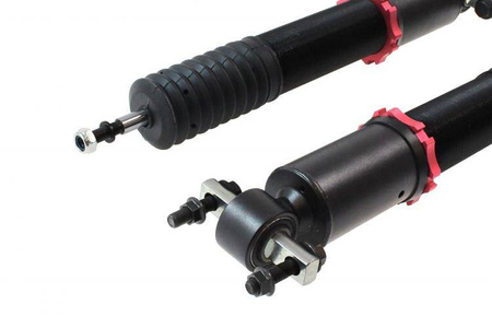 Suspension TurboWorks Ford Mustang 2015+