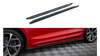 Side Skirts Skoda Enyaq iV RS Coupe