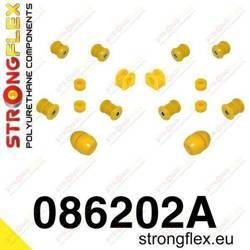 Front suspension bush kit SPORT