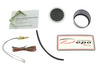 Depo Gauge DBL 52mm - Water Temperature