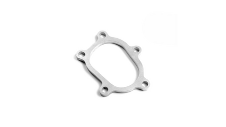W/F91 Fixing Flange For Exhaust Systems (4.0 TFSI)