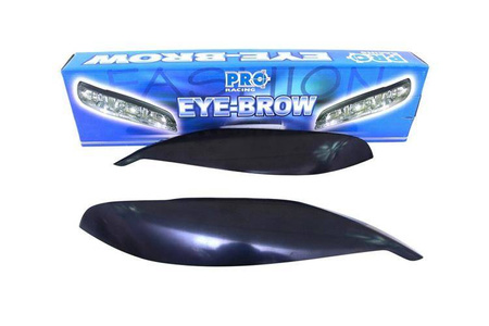 Light Brows Honda Civic VI 99-00