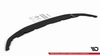 Splitter BMW 1 F40 M-Pack Front v.4 Gloss Black
