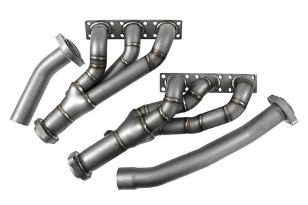 Exhaust manifold BMW E36 6-cyl EXTREME