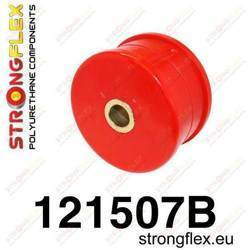 Front lower front engine mount