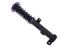 Street Suspension D2 Racing BMW 3 SERIES E36 M3 94-98
