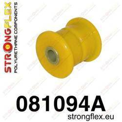 Front wishbone outer bush SPORT