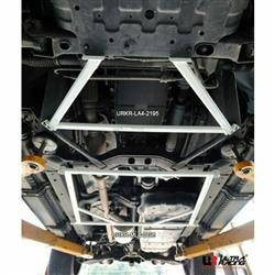 KIA MOHAVE 1ST GEN HM 3.0D 4WD 2008-2019