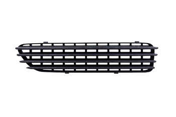 Kidneys side intakes BMW 3 E46 M3 Black driver