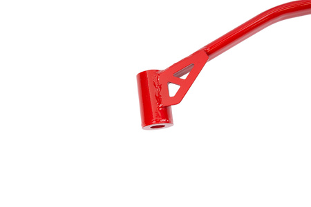 Chassis brace kit BMW 3 G20 G28 3 pieces Aluminium