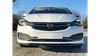 Splitter Opel Astra K OPC-LINE Front v.1 Gloss Black