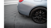 Splitter BMW 4 F32 M-Pack Tył v.5