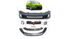 Bumper Volkswagen Golf VI Front SRA Fog light