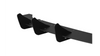 Diffuser Seat Leon II Cupra FR Rear v.1