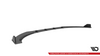 Splitter Toyota GR86 Przód Pro Black