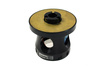 Steering Wheel Hub Mitsubishi Lancer Galant Black D1Spec