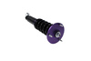 Street Suspension D2 Racing BMW 6 SERIES F13 11-18