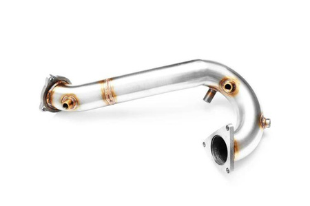 Downpipe AUDI A4 A5 A7 Q5 2.7 3.0 TDI