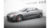 Zestaw Splitterów Maserati Quattroporte Mk6