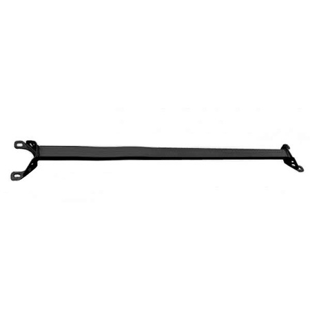 Rear upper strut bar Mitsubishi Eclipse 1 Black