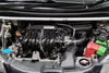 Air Intake System Honda Fit GK5 1.5L Carbon