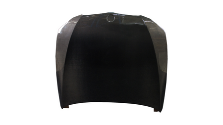 Maska BMW 3 E92 E93 z Wlotem Carbon