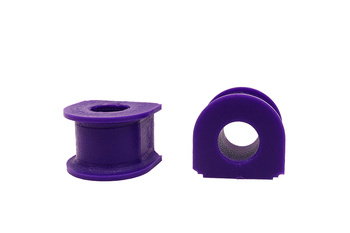 Set of rear stabiliser bar mounting bushings - TOYOTA CELICA VI - 2PCs.