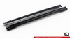Splitter Audi RSQ8 4M Side Carbon