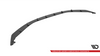 Splitter BMW 4 G82 3 G80 M-Pack Przód Pro Black-Red