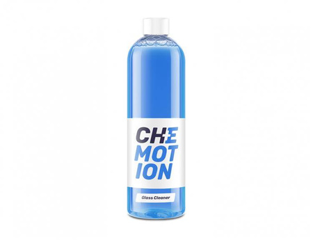 Chemotion Glass Cleaner 500ml