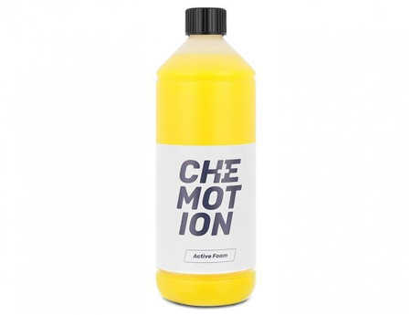 Chemotion Active Foam 5L