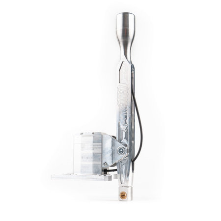 Short Shifter BMW - aluminium