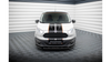Splitter Ford Transit Courier I Front