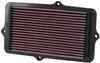 K&N Panel Filter 33-2613