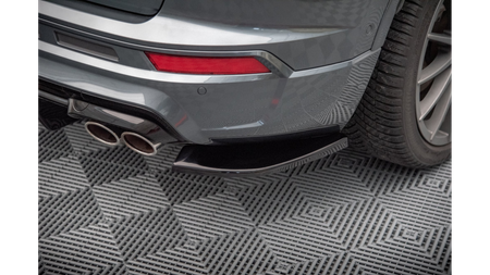 Splitters set Cupra Ateca Mk1 Facelift