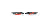 Kierunkowskazy BMW 5 E60 E61 E82 E88 3 E90 E91 E92 E93 LED Black Chrome