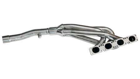 Exhaust manifold BMW E30, E36 4 cyl M42 1.8 IS