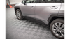Splitters set Toyota RAV4 Mk5