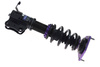Street Suspension D2 Racing SUBARU BRZ 12-21