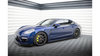 Diffuser Porsche Panamera E-Hybrid 971 Facelift Side Skirts