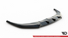 Splitter BMW 1 F40 Front v.1