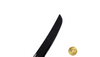 Lotka Mercedes-Benz CLS C219 Lip Gloss Black