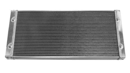 TurboWorks Racing radiator VW Golf MK3 92-99 2.0I /94-99 1.9 Tdi /92-99 1.8I Mk3 Golf Mt