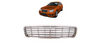 Grill Mercedes-Benz C W203 S203