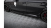 Diffuser BMW 3 G80 M-Pack Side Skirts v.3 CSL Look
