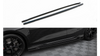 Side Skirts Audi RS3 8Y Sportback