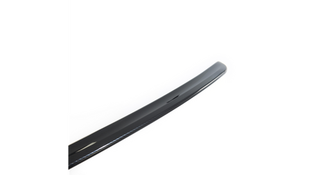 Spoiler Mercedes-Benz E W211 Lip Carbon Look