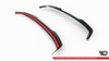 Splitters set Skoda Fabia Mk4